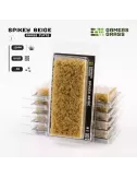Special Tufts - Spikey - Gamers GrassSpecial Tufts - Spikey - Gamers Grass:BeigeDécors & Figurines{image_id}