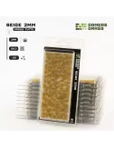 Regular Tufts - 2mm - Gamers GrassDécors & Figurines{image_id}