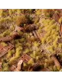 Regular Tufts - 2mm - Gamers GrassDécors & Figurines{image_id}