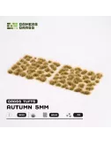 Regular Tufts - 4/5mm Wild - Gamers GrassRegular Tufts - 4/5mm Wild - Gamers Grass:AutumnDécors & Figurines{image_id}