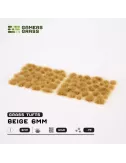 Regular Tufts - 6mm Wild - Gamers GrassModèle:BeigeDécors & Figurines{image_id}