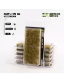 Regular Tufts - 8/12mm Wild XL - Gamers GrassModèle:AutumnDécors & Figurines{image_id}