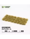 Regular Tufts - 8/12mm Wild XL - Gamers GrassModèle:AutumnDécors & Figurines{image_id}