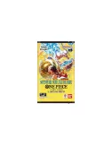 One Piece : Le Jeu de Cartes - OP15 Aventure sur l'île de Dieu - Display de 24 Boosters 