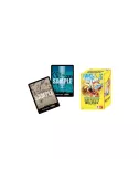 One Piece : Le Jeu de Cartes - OP15 Aventure sur l'île de Dieu - Double Pack 