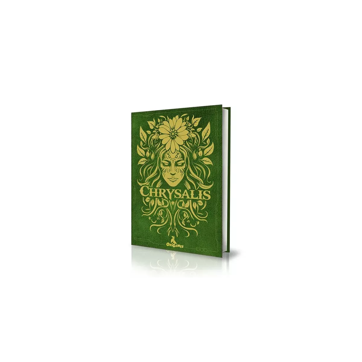 Shaan World : Chrysalis - Oniric Fantasy Collector 