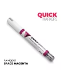 Quick Markers AK InteractiveQuick Markers AK Interactive:Space MagentaPeinture{image_id}
