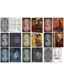 Betrayal - Deck Of Lost SoulsJeux d'ambiance initiés{image_id}