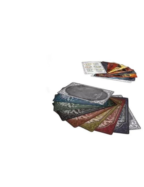 Betrayal - Deck Of Lost SoulsJeux d'ambiance initiés{image_id}