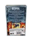 Betrayal - Deck Of Lost SoulsJeux d'ambiance initiés{image_id}