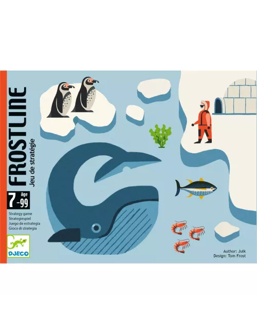 FrostlineAvec des enfants (5-7 ans){image_id}