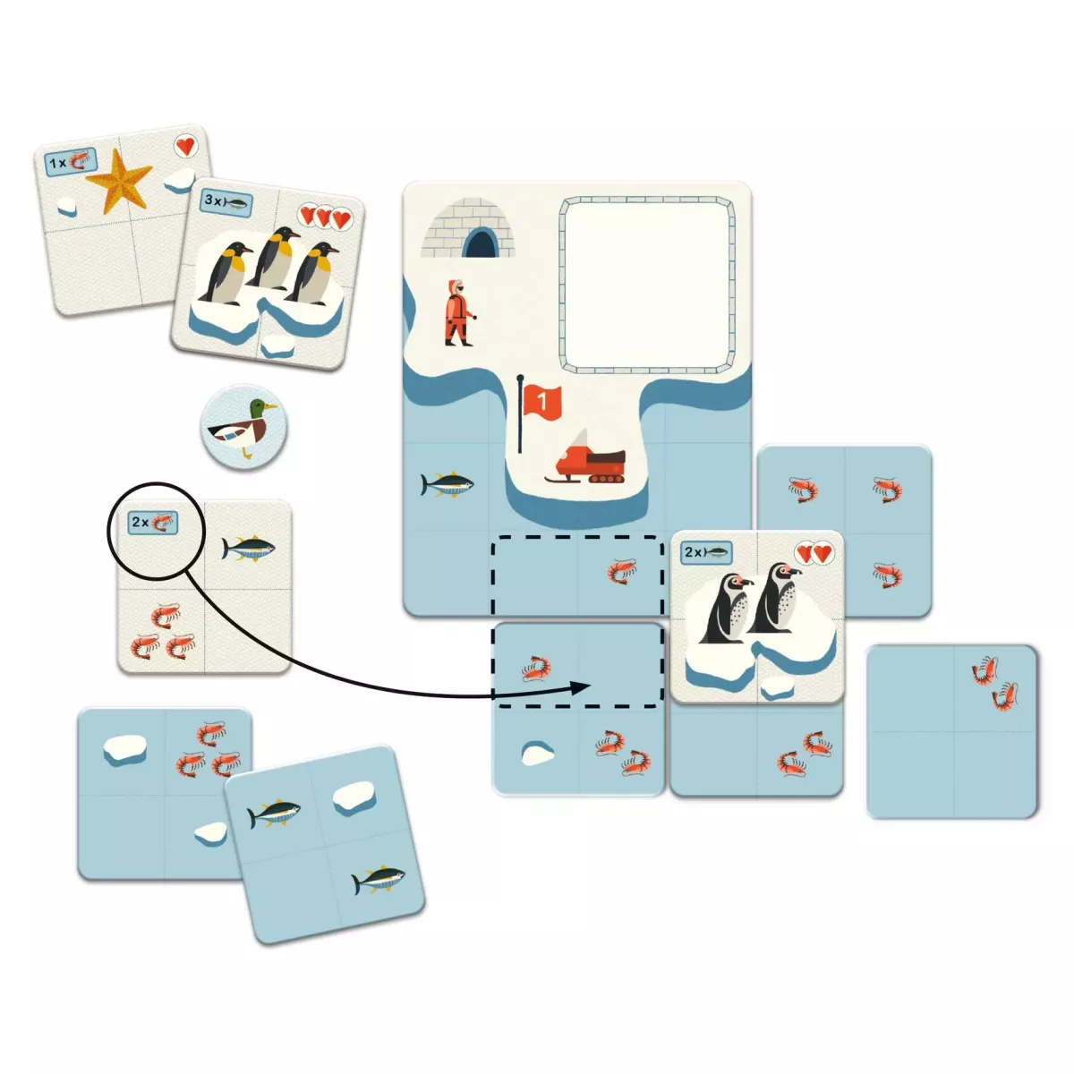 FrostlineAvec des enfants (5-7 ans){image_id}