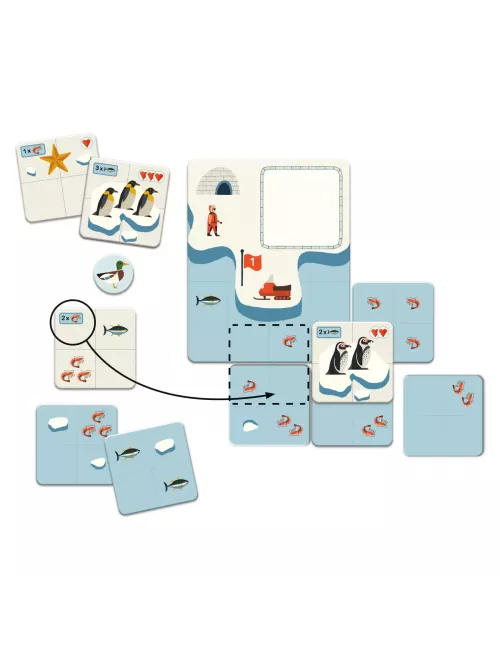 FrostlineAvec des enfants (5-7 ans){image_id}