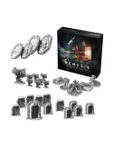 nemesis : terrain expansion - extension plateau