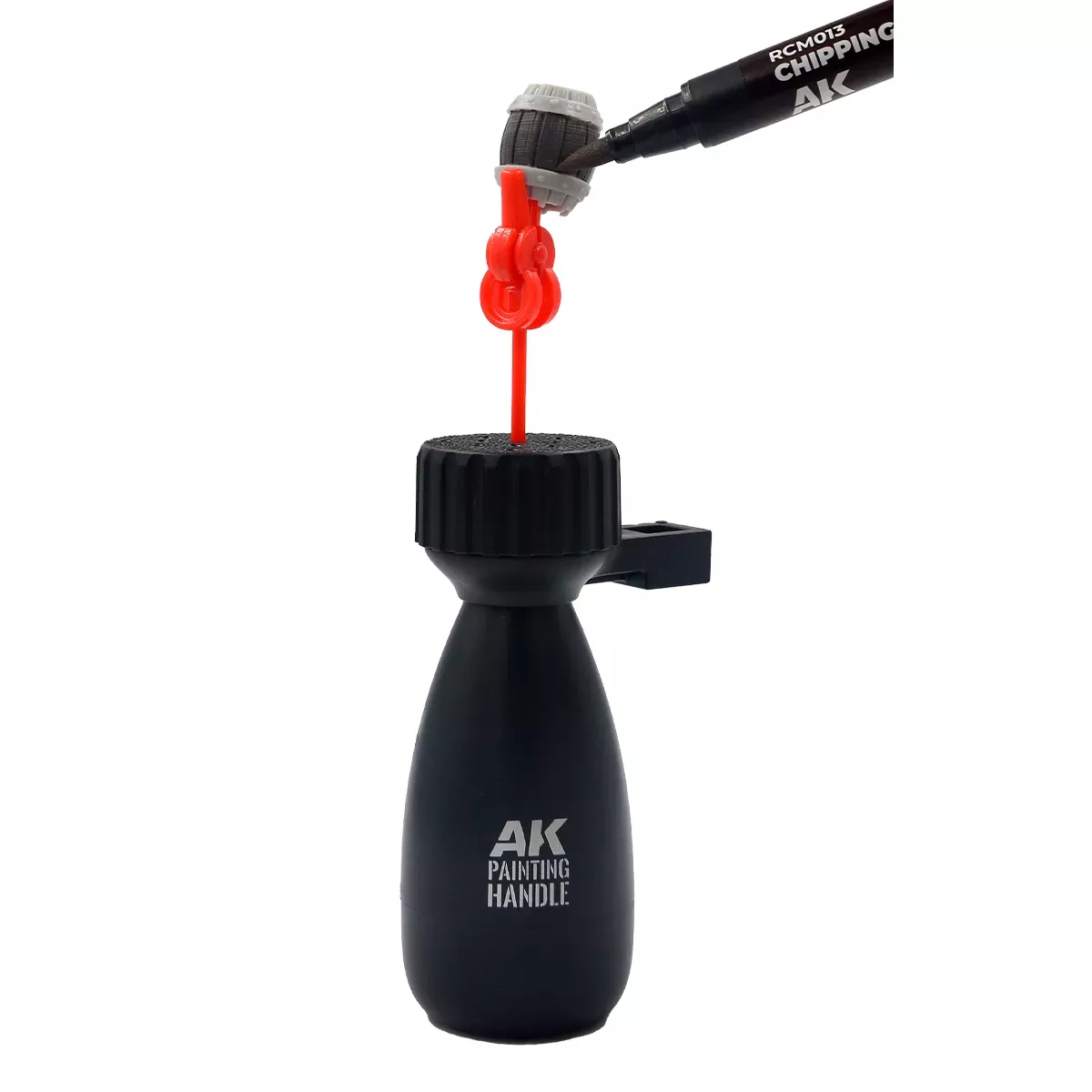 Holding Pins for Handle Support - Outil - AK InteractiveOutillages modélisme{image_id}