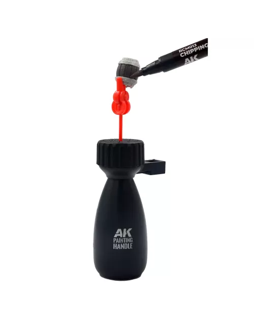 Holding Pins for Handle Support - Outil - AK InteractiveOutillages modélisme{image_id}