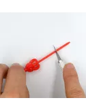 Holding Pins for Handle Support - Outil - AK InteractiveOutillages modélisme{image_id}