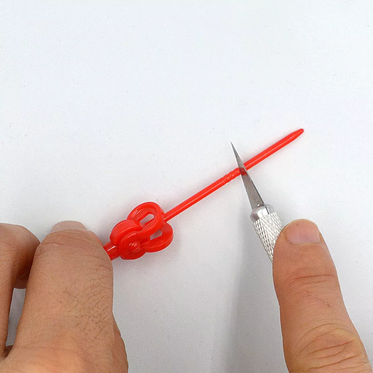 Holding Pins for Handle Support - Outil - AK InteractiveOutillages modélisme{image_id}