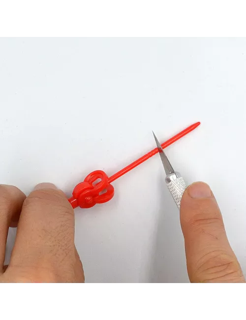 Holding Pins for Handle Support - Outil - AK InteractiveOutillages modélisme{image_id}