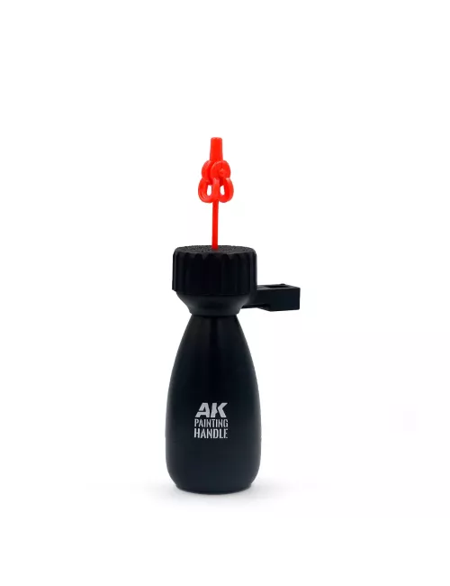 Holding Pins for Handle Support - Outil - AK InteractiveOutillages modélisme{image_id}