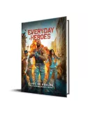 Everyday Heroes - Livre de Règles 