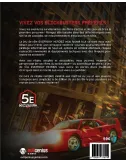 Everyday Heroes - Livre de Règles 
