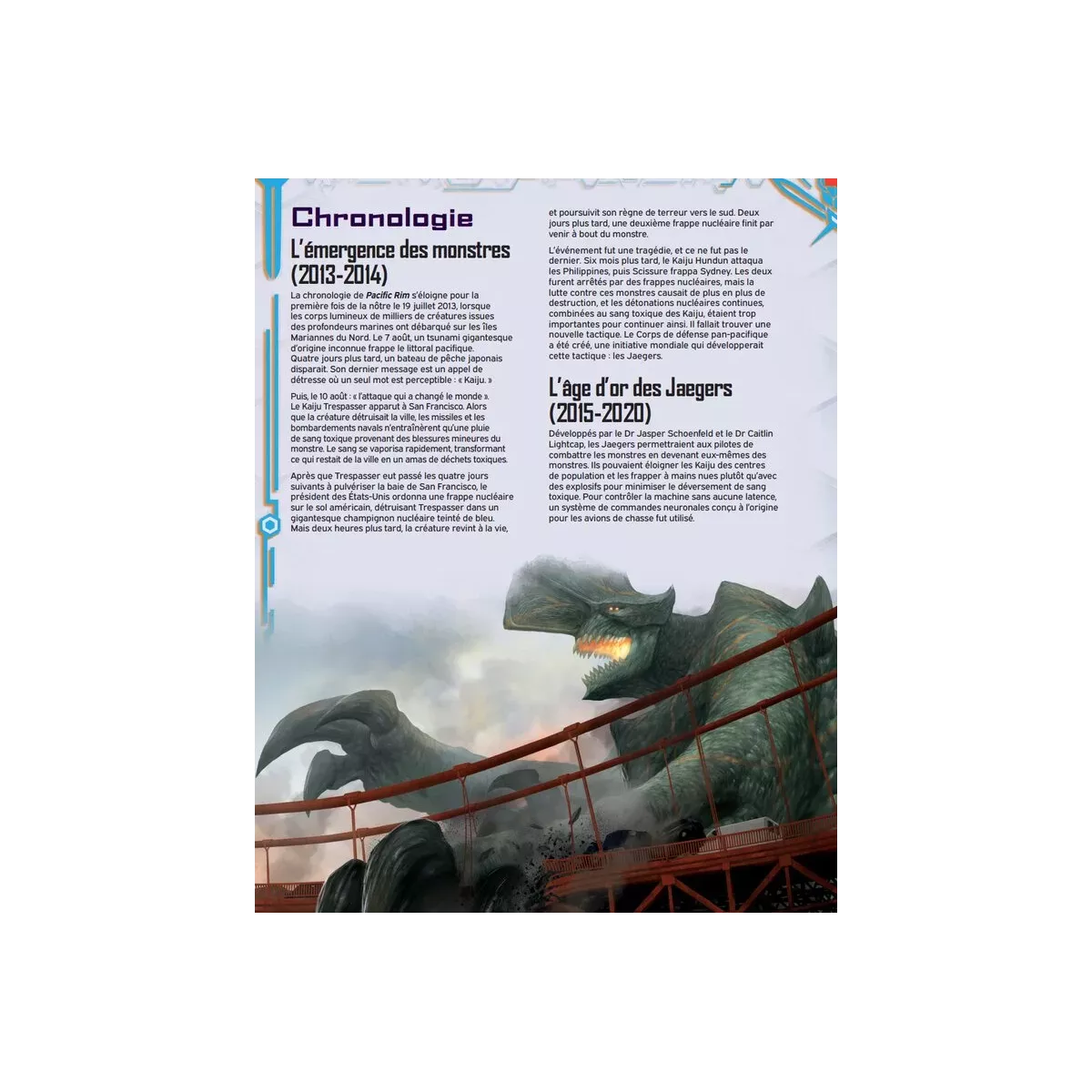 Everyday Heroes - Pacific Rim 