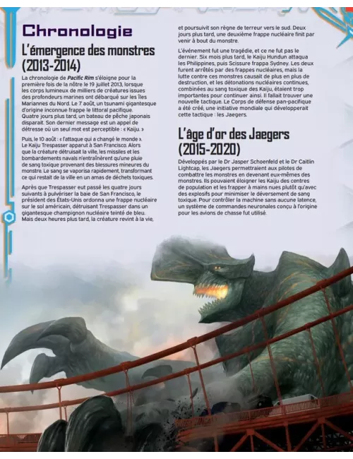 Everyday Heroes - Pacific Rim 