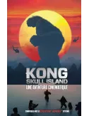 Everyday Heroes - Kong Skull Island 