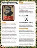 Everyday Heroes - Kong Skull Island 