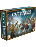 Cyclades : Maelström - Version Deluxe - ExtensionConquête & Affrontement{image_id}