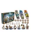 Cyclades : Maelström - Version Deluxe - ExtensionConquête & Affrontement{image_id}