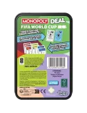 Monopoly Deal Fifa World Cup 2026Jeux de stratégie en famille{image_id}