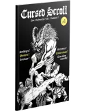 Shadowdark : Cursed Scroll Volume 1 : Diablerie ! 