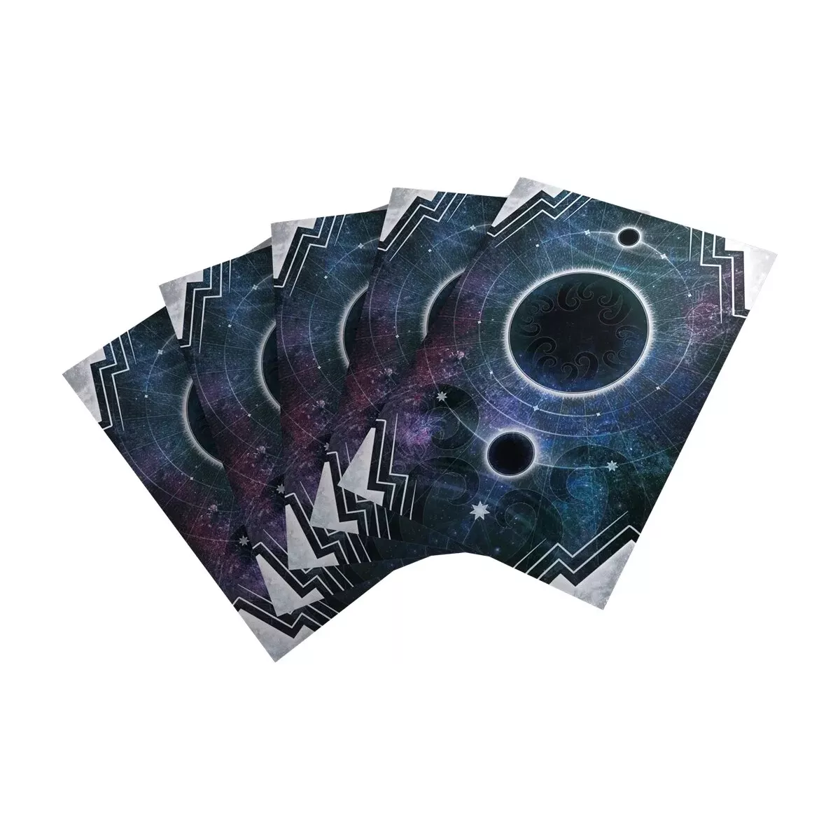Horreur à Arkham JCE : Premium Art Sleeves - Investigator  
