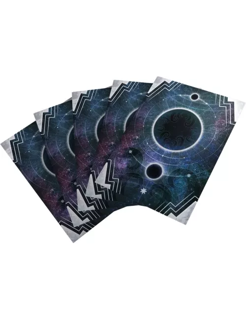 Horreur à Arkham JCE : Premium Art Sleeves - Investigator  