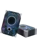 Horreur à Arkham JCE : Premium Art Sleeves - Investigator  