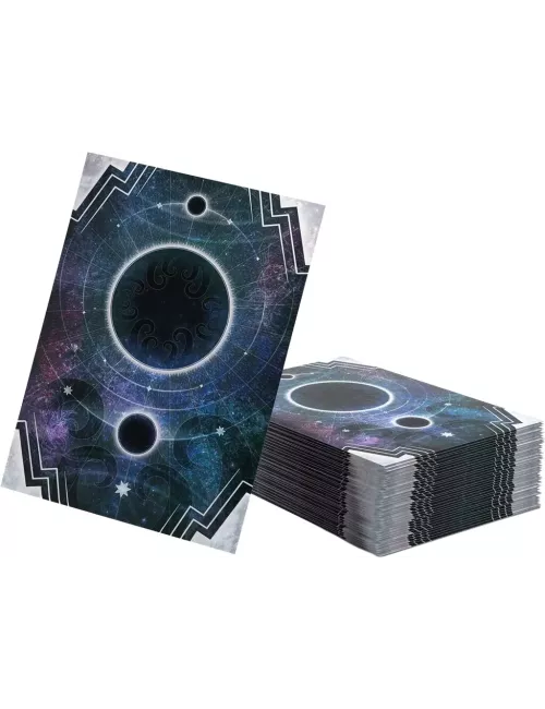Horreur à Arkham JCE : Premium Art Sleeves - Investigator  