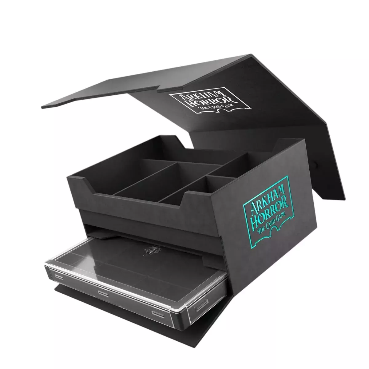 Horreur à Arkham JCE : Game Night Chest 