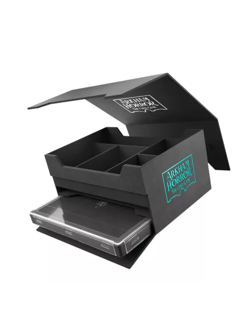 Horreur à Arkham JCE : Game Night Chest 