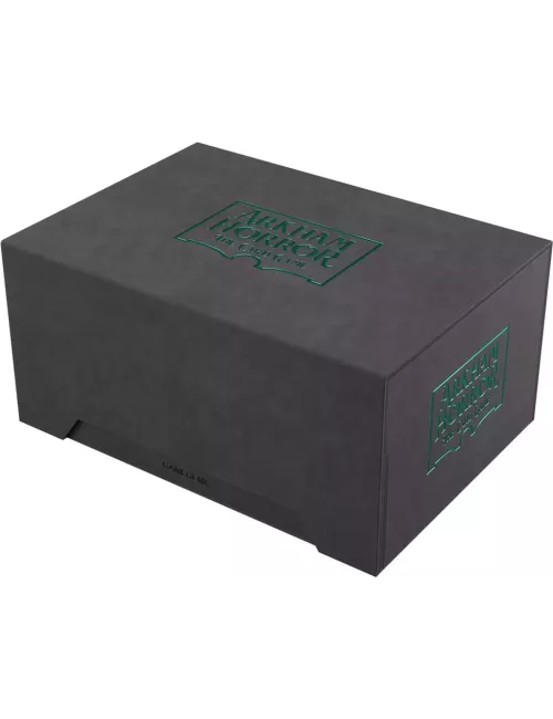 Horreur à Arkham JCE : Game Night Chest 