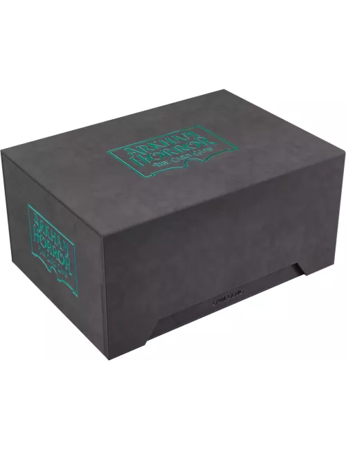 Horreur à Arkham JCE : Game Night Chest 