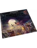 Horreur à Arkham JCE : Center Game Mat - Ludum.fr