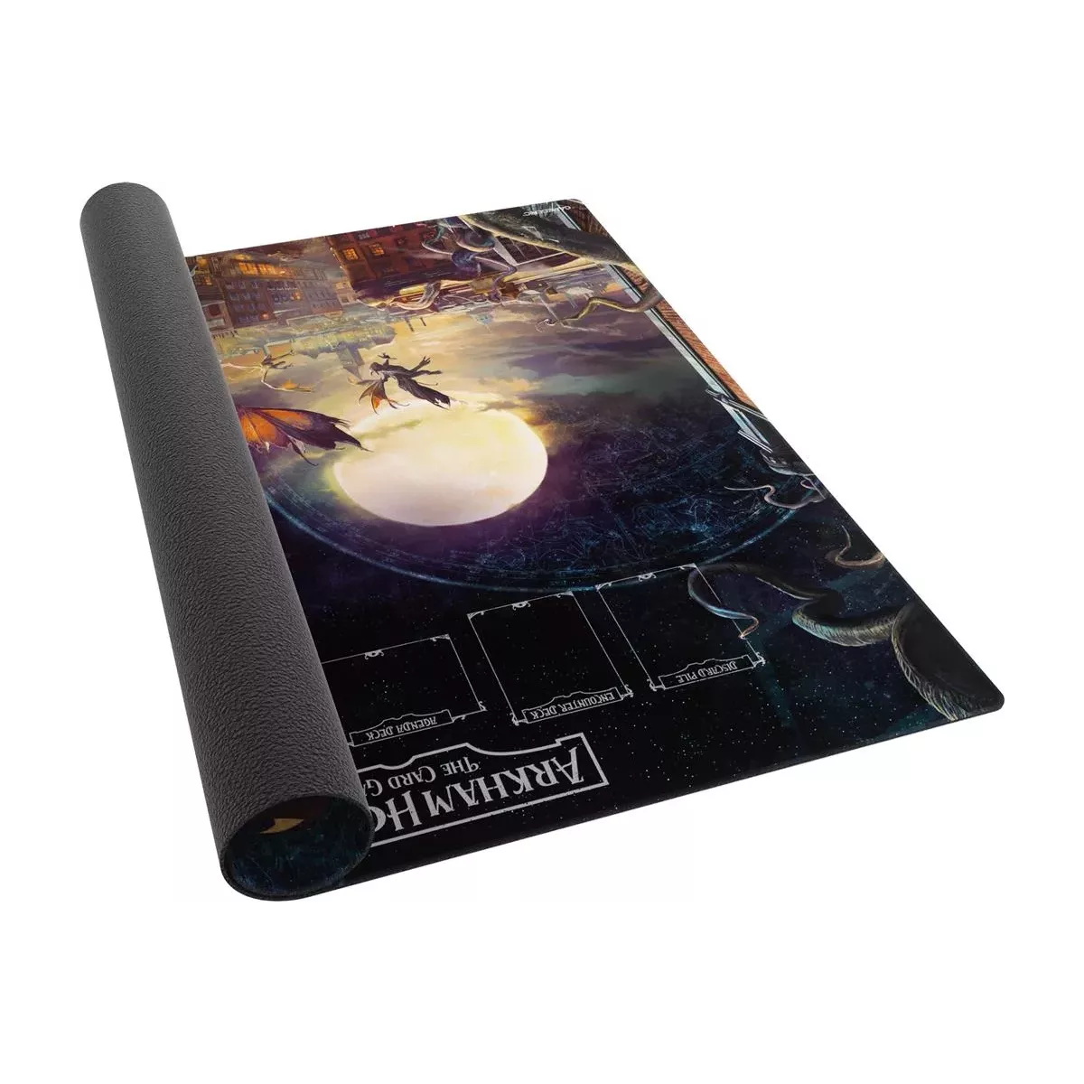 Horreur à Arkham JCE : Center Game Mat