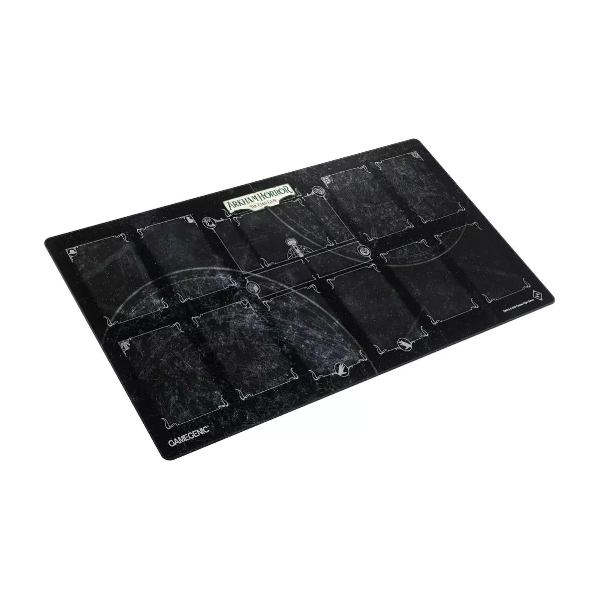 Horreur à Arkham JCE : Investigator Game Mat