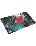 Horreur à Arkham JCE : Game Mat - Blood Ward - Ludum.fr