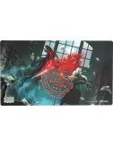 Horreur à Arkham JCE : Game Mat - Blood Ward