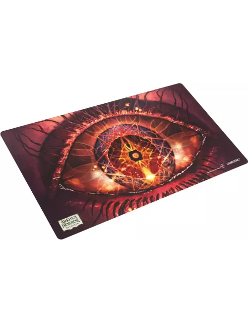 Horreur à Arkham JCE : Game Mat - Truth is Out There