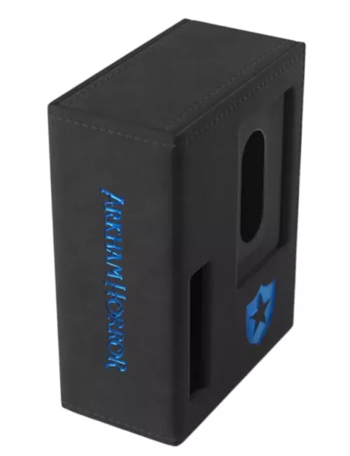 Horreur à Arkham JCE : Deck TomeHorreur à Arkham JCE : Deck Tome:Guardien - BlueHorreur à Arkham JCE