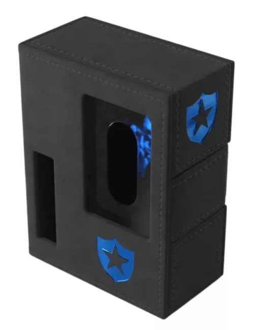 Horreur à Arkham JCE : Deck TomeHorreur à Arkham JCE : Deck Tome:Guardien - BlueHorreur à Arkham JCE